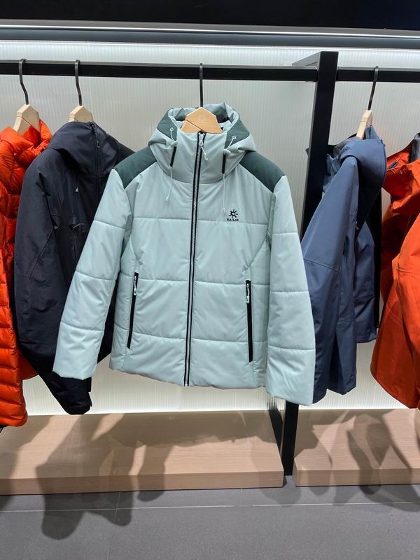 Kailas M-3XL fxtx05